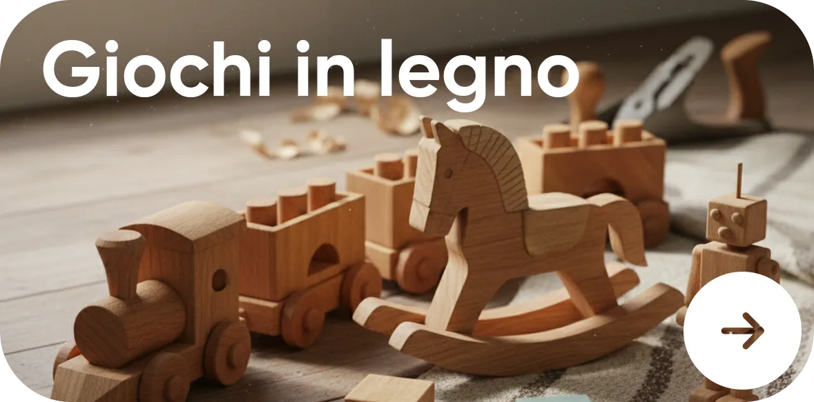 Giochi di società e puzzle