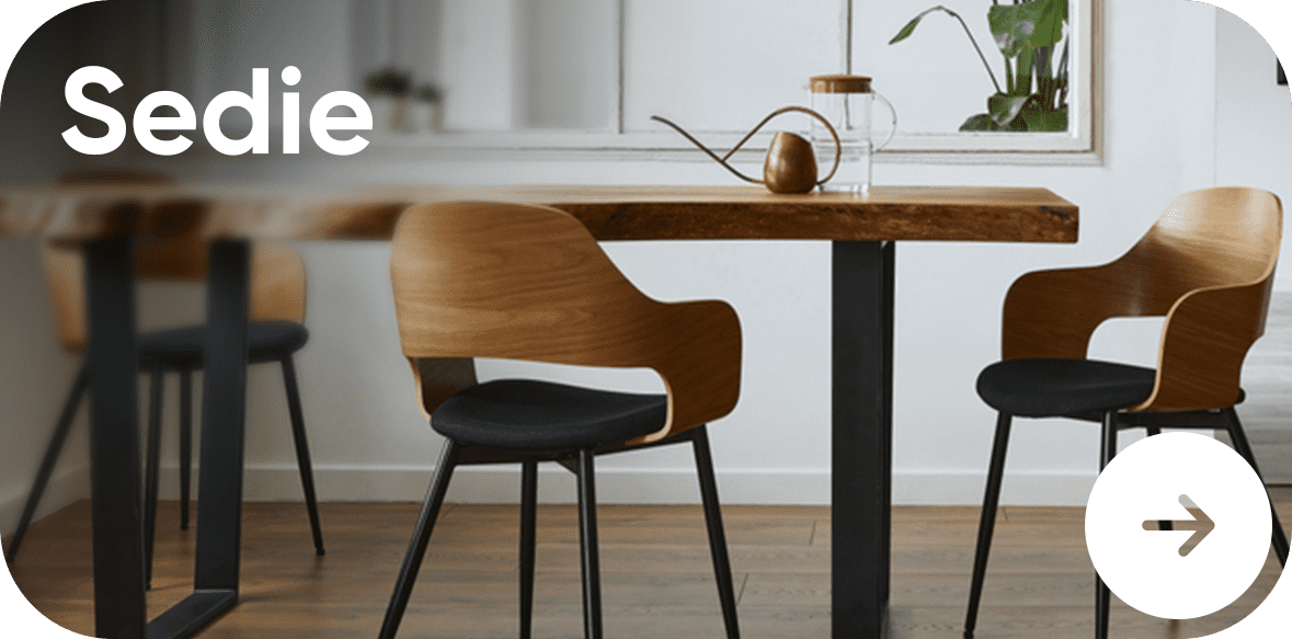 Sedie
