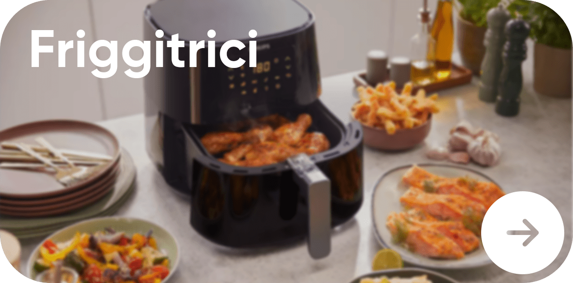 Friggitrici