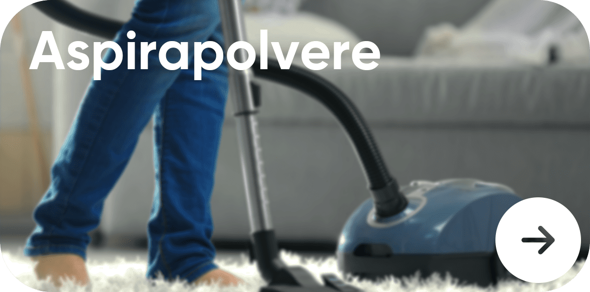 Aspirapolvere e Scope