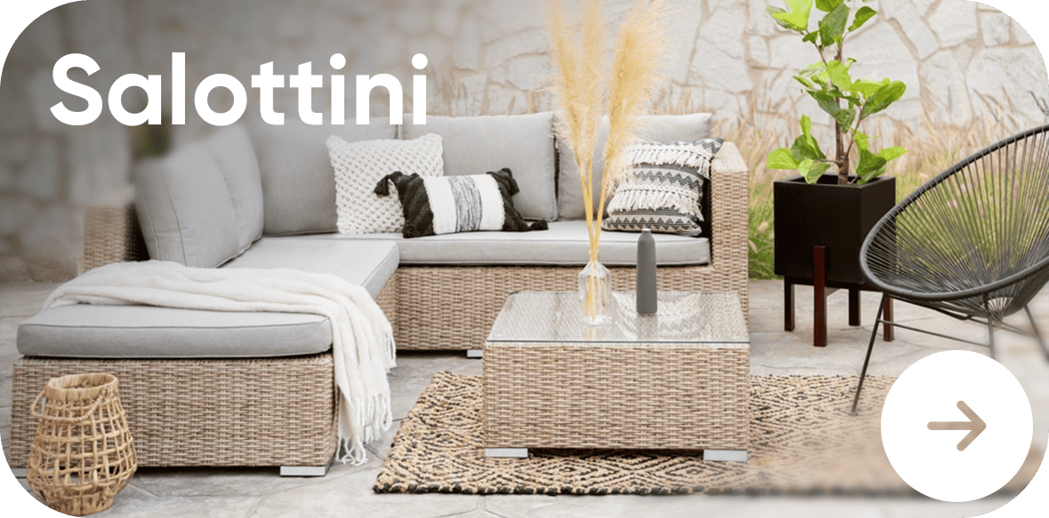 Salottini Outdoor
