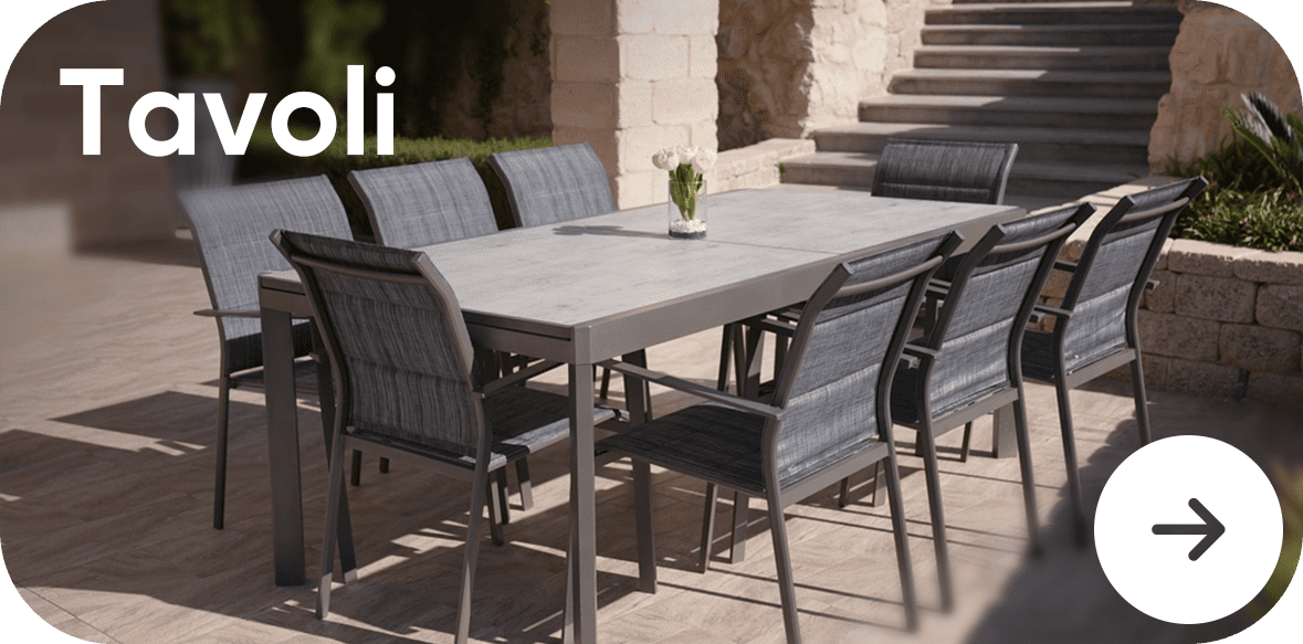 Tavoli Outdoor