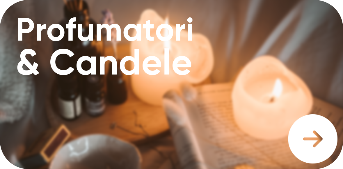 Profumatori e Candele