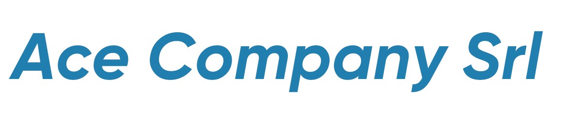 ACE COMPANY SRL